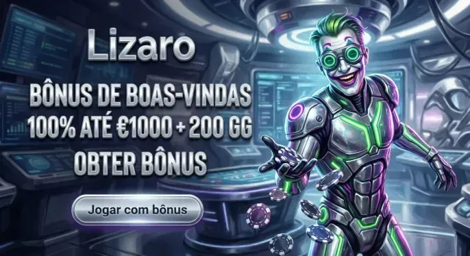 Lizaro Casino